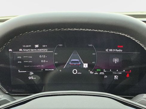 New 2026 Audi A6 Prestige image 22