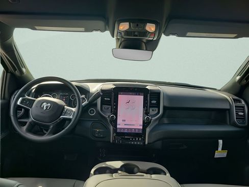 New 2026 RAM 3500 Tradesman image 10