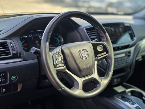 Used 2021 Honda Pilot EX-L image 23