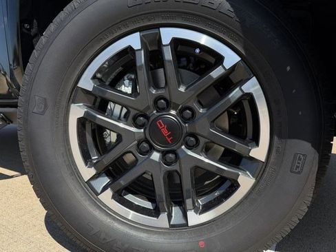 New 2026 Toyota Tacoma TRD Sport image 11