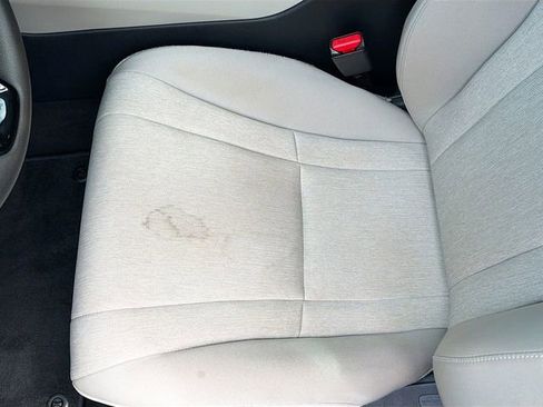 Used 2025 Honda Accord LX image 19