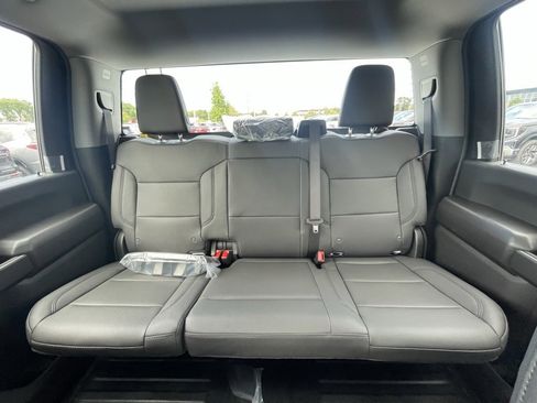 New 2025 GMC Sierra 2500 Pro w/ 1SA Pro Safety Plus Package image 24