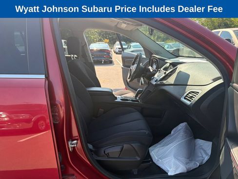 Used 2014 GMC Terrain SLE FWD image 40