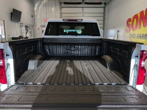 New 2026 Chevrolet Silverado 3500 LT w/ True North Edition image 38