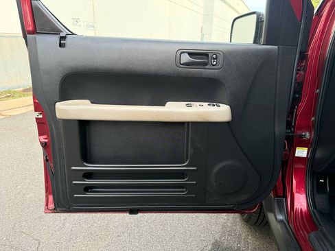 Used 2008 Honda Element EX image 15