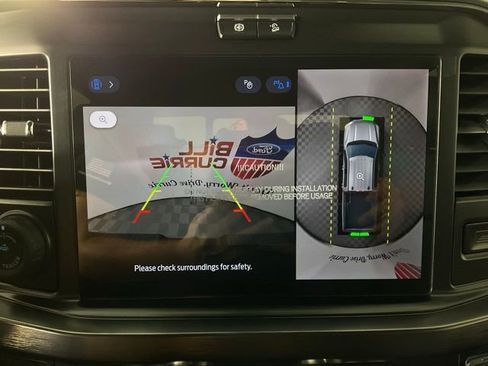 New 2026 Ford F250 Lariat w/ Black Appearance Package image 21