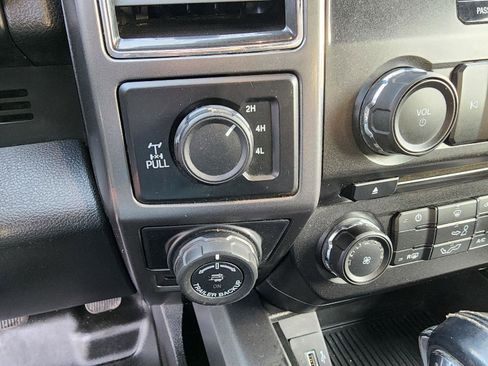 Used 2017 Ford F150 XLT w/ Equipment Group 301A Mid image 17