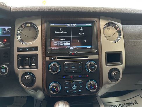 Used 2015 Ford Expedition King Ranch image 32