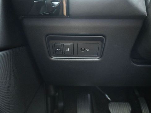 Used 2017 Land Rover Range Rover HSE AWD/4WD image 20