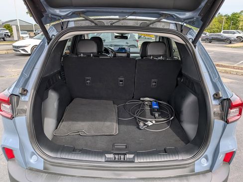 Used 2025 Ford Escape SE w/ PHEV Premium Package FWD image 21