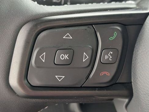 Used 2025 Jeep Wrangler Unlimited Sport AWD/4WD image 14