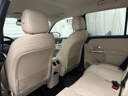 Certified 2020 Mercedes-Benz GLB 250 image 18
