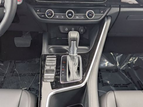 New 2025 Acura ADX FWD image 20