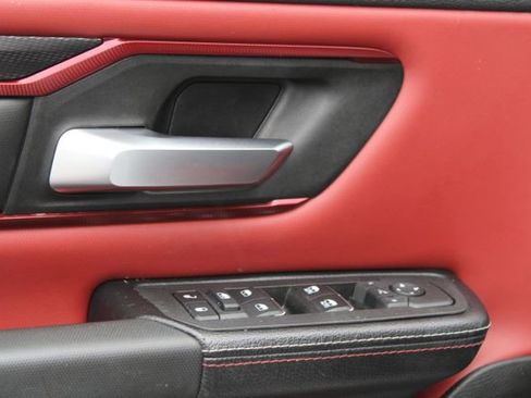 Used 2025 RAM 1500 Rebel w/ Rebel Level 1 Equipment Group image 18