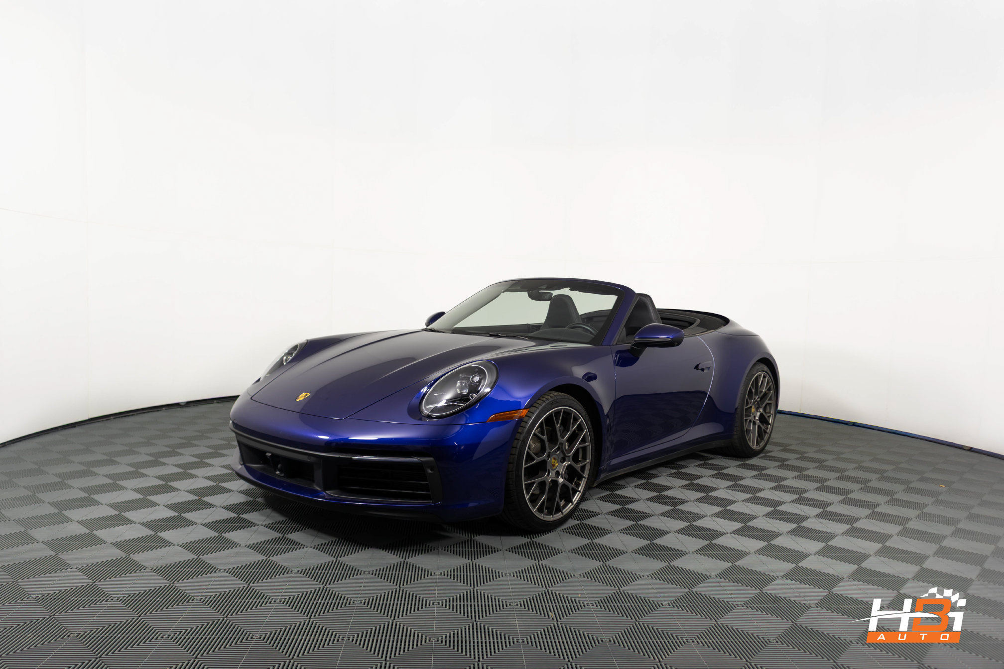 Used 2020 Porsche 911 Carrera RWD image 9