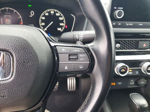 Used 2022 Honda Civic Sport image 22