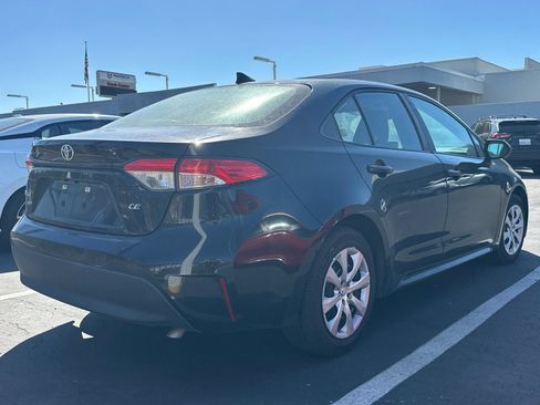 Used 2024 Toyota Corolla LE FWD image 3