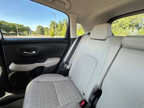 Used 2026 Honda HR-V LX image 25