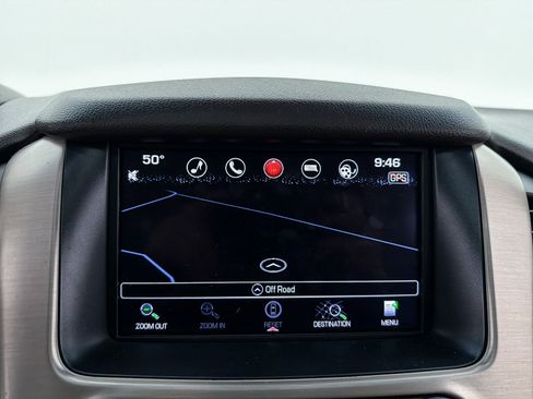 Used 2016 GMC Yukon Denali w/ Open Road Package image 21