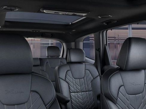 New 2025 Kia Telluride SX X-Line AWD/4WD image 28