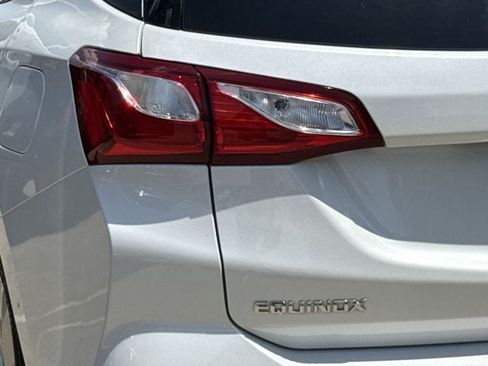 Used 2021 Chevrolet Equinox Premier FWD image 6