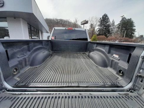 Used 2023 RAM 1500 Big Horn AWD/4WD image 54