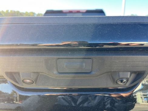 New 2026 Chevrolet Silverado 3500 LTZ image 8