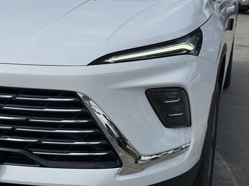 New 2026 Buick Enclave Preferred w/ Power Package FWD image 8