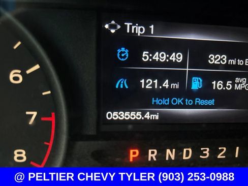 Used 2017 Ford F150 XL w/ Equipment Group 101A Mid RWD image 21