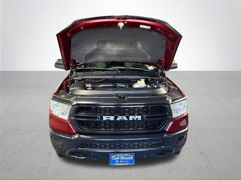 Used 2020 RAM 1500 Tradesman AWD/4WD image 21