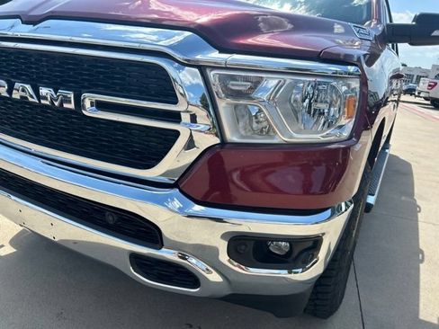 Used 2022 RAM 1500 Lone Star RWD image 4