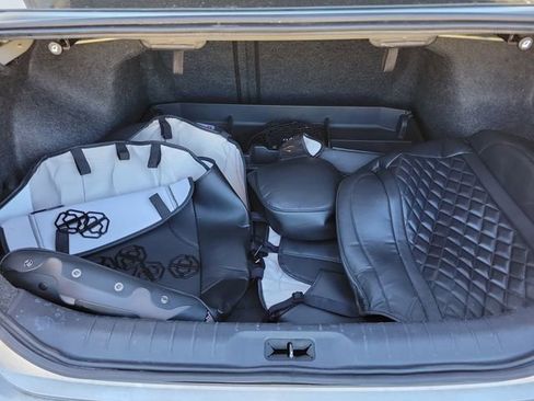 Used 2022 Nissan Altima 2.5 SR image 8