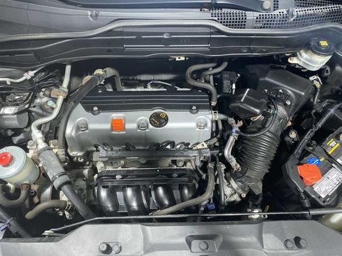 Used 2011 Honda CR-V SE image 9