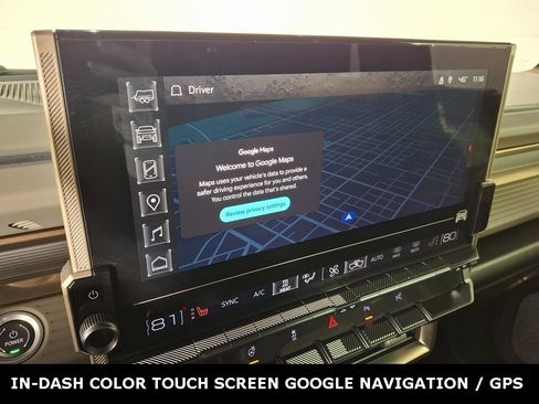 Used 2025 GMC Hummer EV 3X image 17