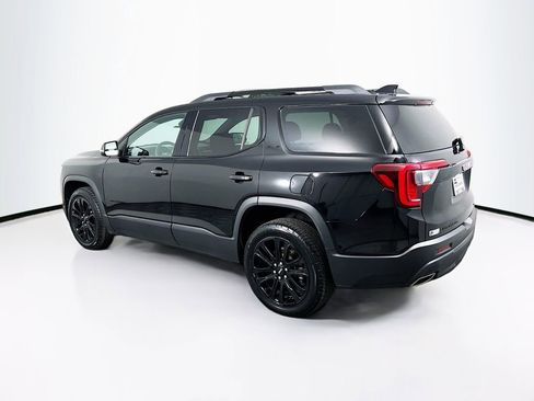 Used 2023 GMC Acadia SLE w/ Elevation Edition image 5