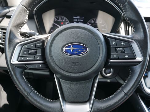 Used 2025 Subaru Legacy Premium AWD/4WD image 25