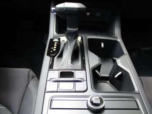 New 2026 Kia K5 LXS FWD image 30