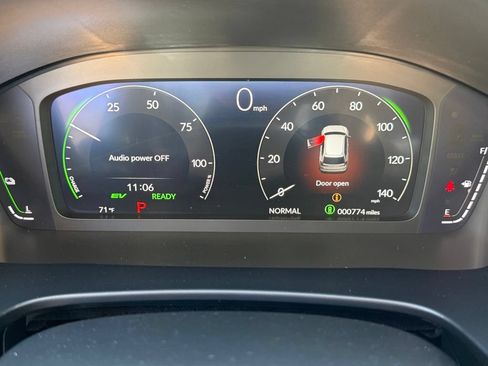 Used 2026 Honda CR-V Sport Touring image 21