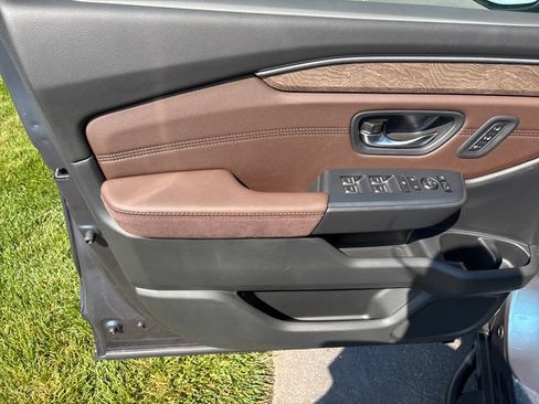 New 2026 Honda Pilot Elite image 10