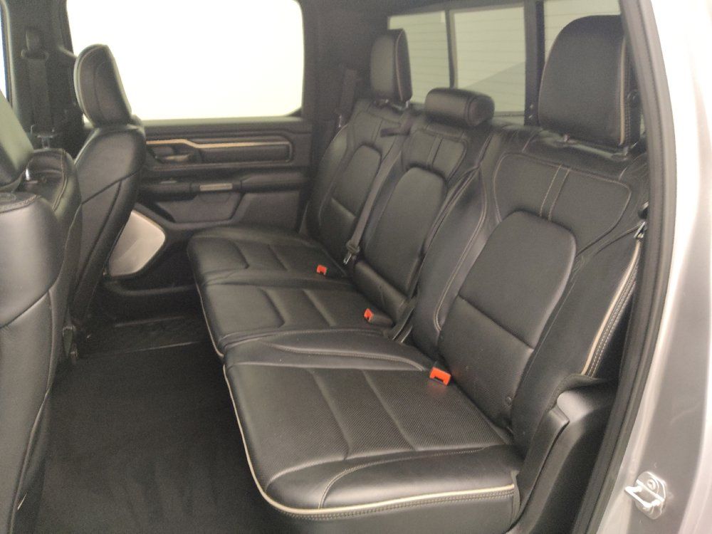 Used 2019 RAM 1500 Limited RWD image 18