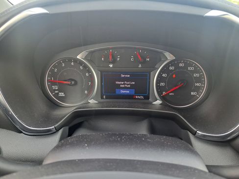 Used 2022 Chevrolet Blazer LT FWD image 12