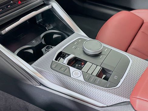 New 2026 BMW 430i 430i w/ M Sport Package image 15