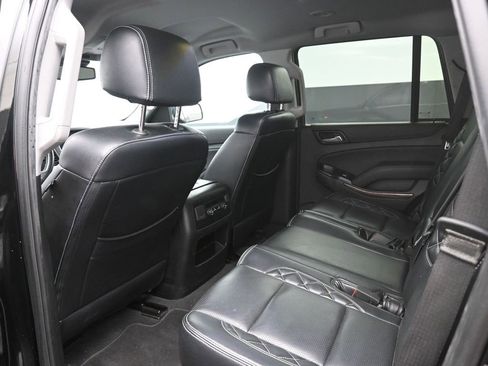 Used 2020 Chevrolet Tahoe LS w/ Enhanced Driver Alert Package image 25