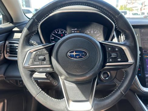 Used 2021 Subaru Outback Limited AWD/4WD image 17
