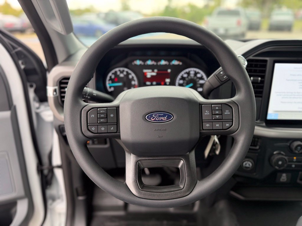 New 2026 Ford F150 XL RWD image 21
