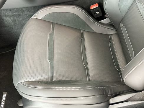 New 2026 Mercedes-Benz AMG GT 53 image 21