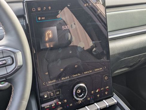 New 2026 GMC Terrain AT4 w/ Convenience Package III image 15