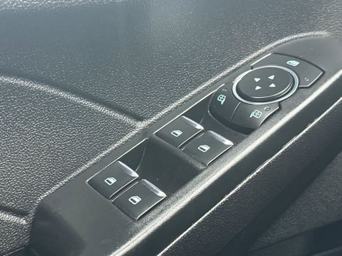 Certified 2025 Ford Escape Platinum image 13