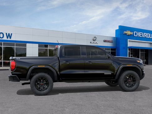 New 2026 GMC Canyon Elevation w/ Convenience Package image 5
