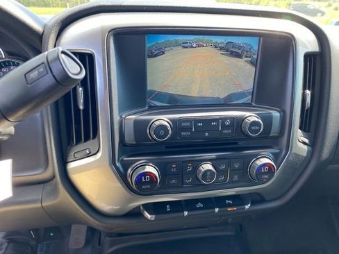Used 2015 Chevrolet Silverado 1500 LT w/ Custom Sport Edition AWD/4WD image 23